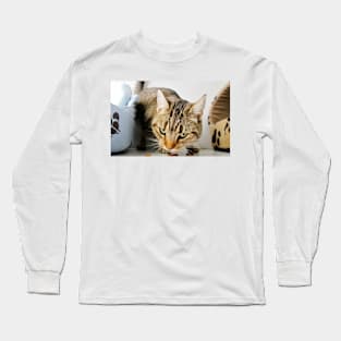 Get Your Own! Long Sleeve T-Shirt